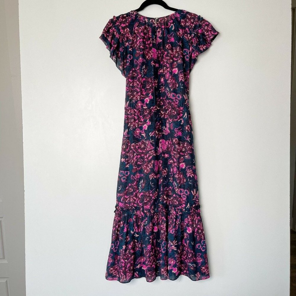 ❤️SOLD❤️Ulla Johnson Dress - Picture 5 of 12